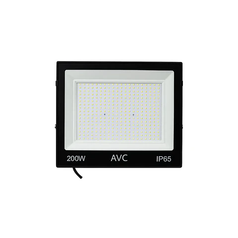 Proyector Led 200w