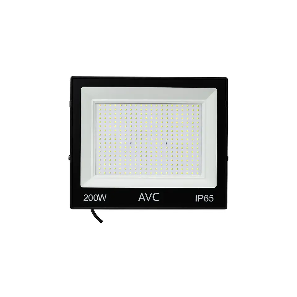 Proyector Led 200w 1