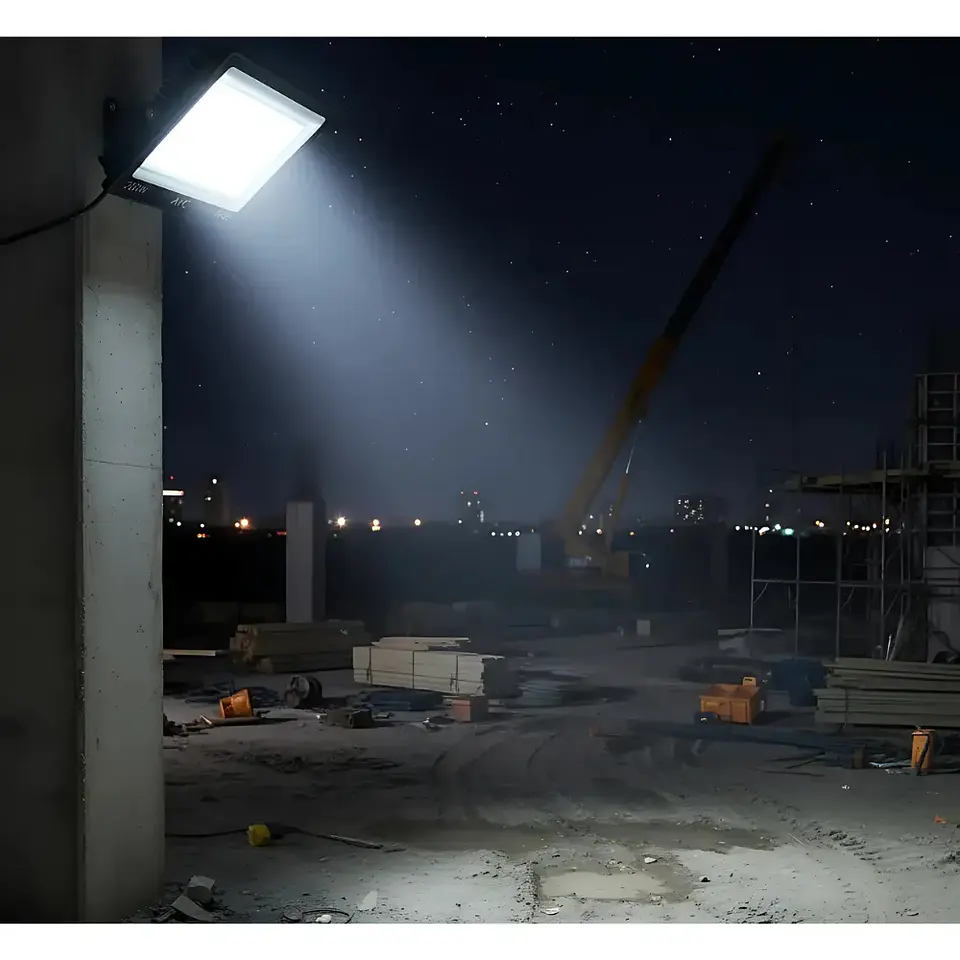 Proyector Led 200w 3