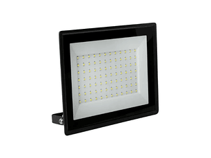 Proyector LED Ultraplano 100w