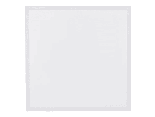 Panel 60x60 sobrepuesto