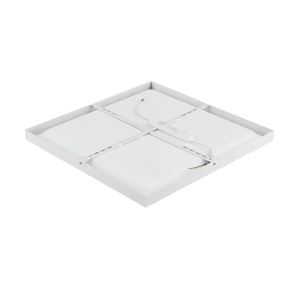 Panel 60x60 sobrepuesto 2