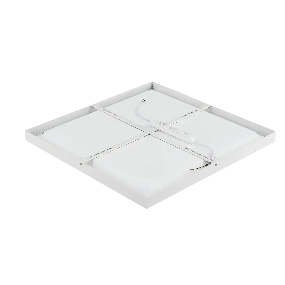 Panel 60x60 sobrepuesto 2