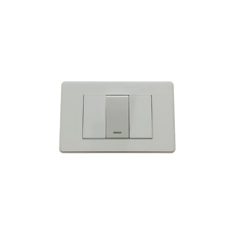 Interruptor Simple 2control 16A / 250V