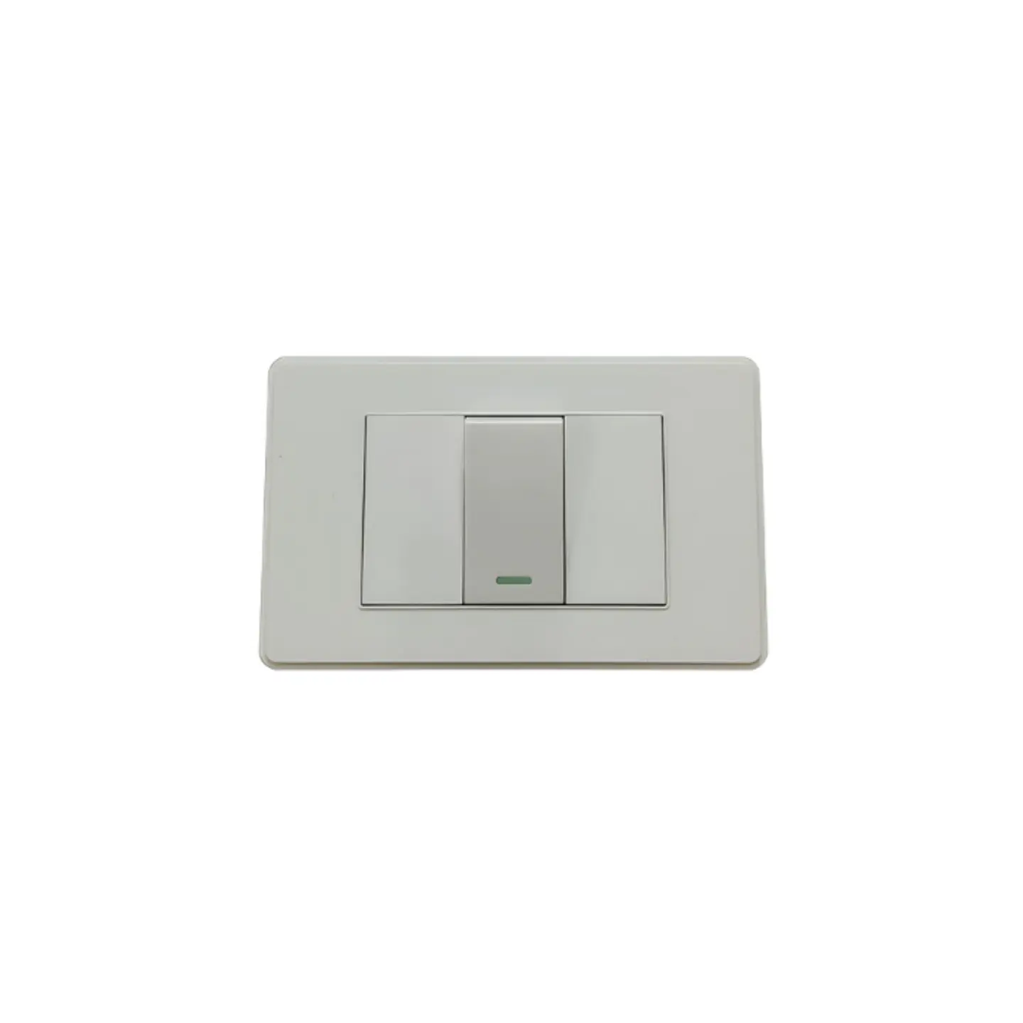 Interruptor Simple 2control 16A / 250V 1