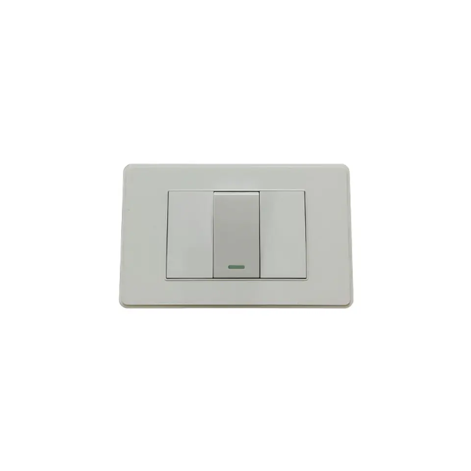Interruptor Simple 2control 16A / 250V 1