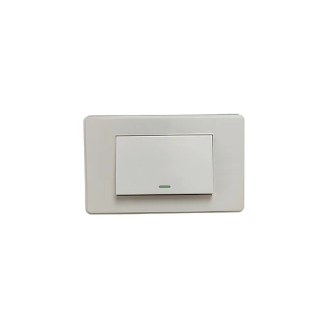 Interruptor Simple 2control 16A / 250V