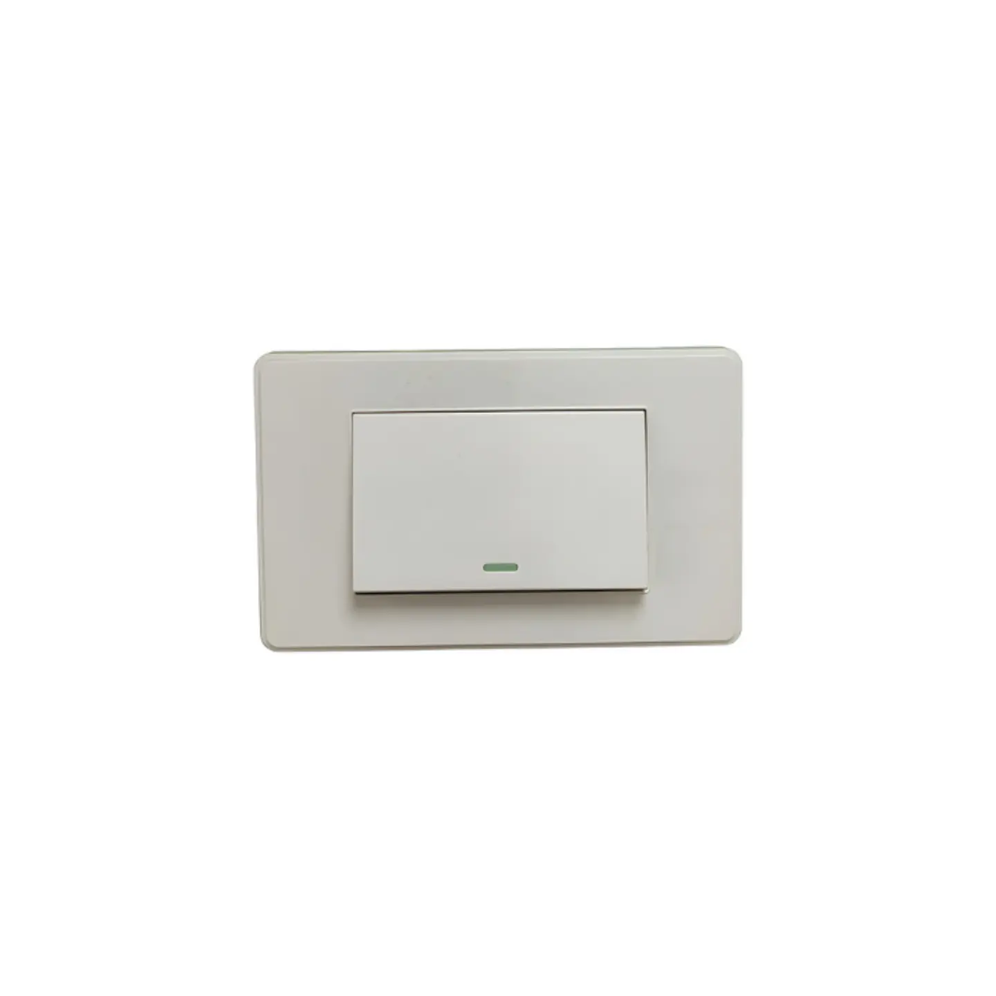 Interruptor Simple 2control 16A / 250V 1