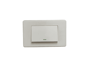 Interruptor Simple 2control 16A / 250V