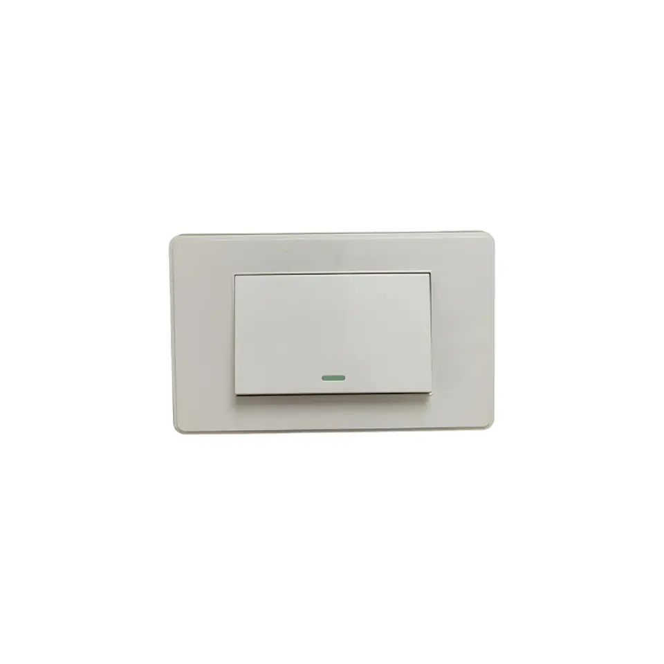 Interruptor Simple 2control 16A / 250V 1