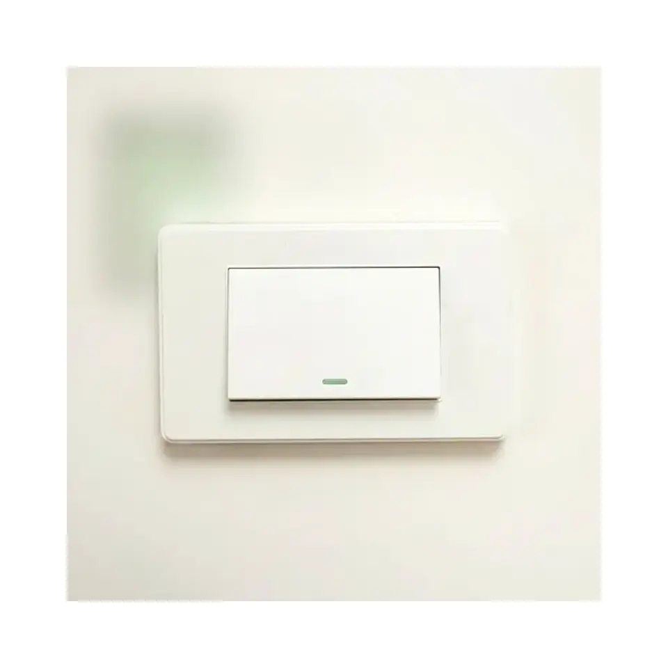 Interruptor Simple 2control 16A / 250V 2
