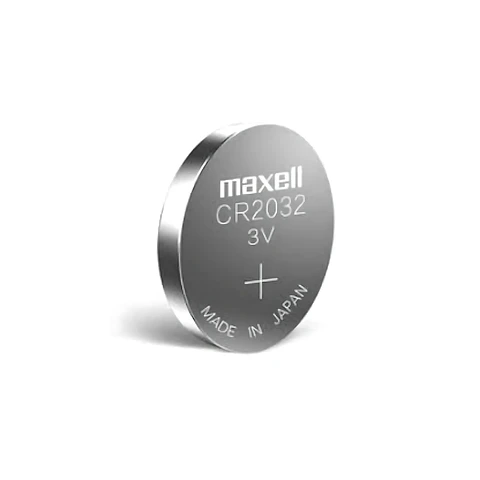 Pila CR2032 - Maxcell