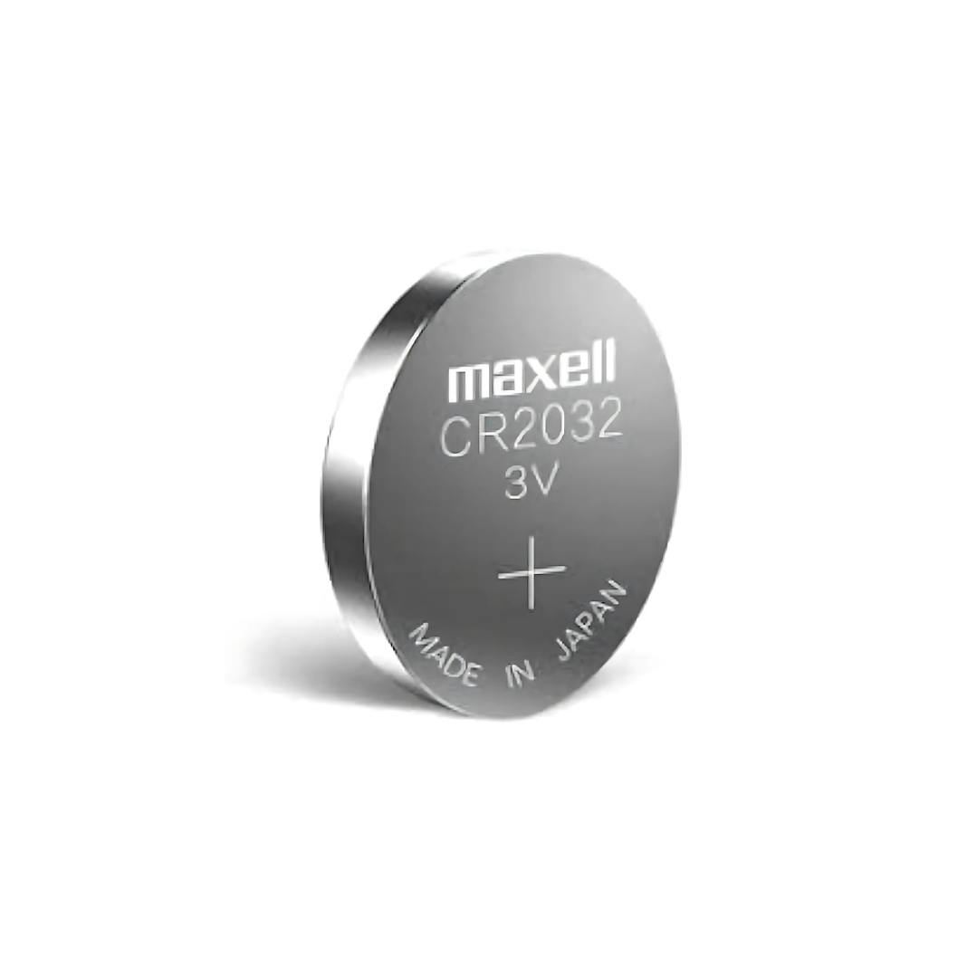Pila CR2032 - Maxcell 1