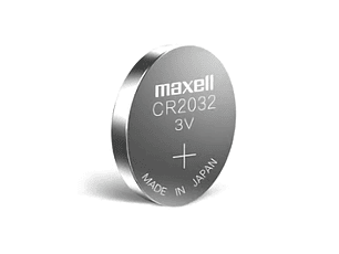 Pila CR2032 - Maxcell