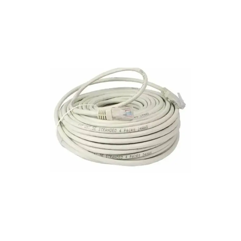 Cable de red RJ45 15Metros 1