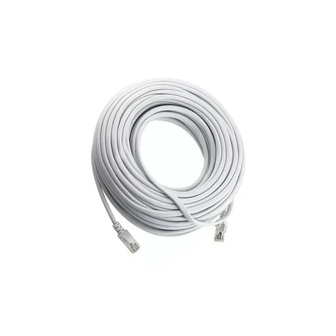 Cable de red RJ45 20Metros