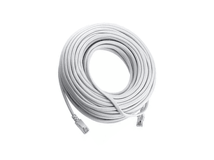 Cable de red RJ45 20Metros