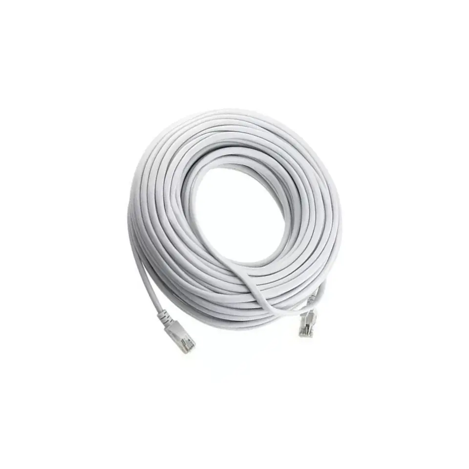 Cable de red RJ45 20Metros 1