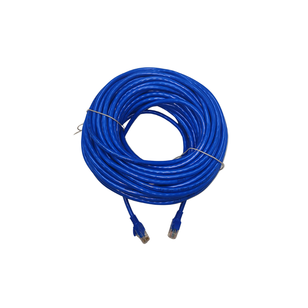 Cable de red RJ45 20Metros 2