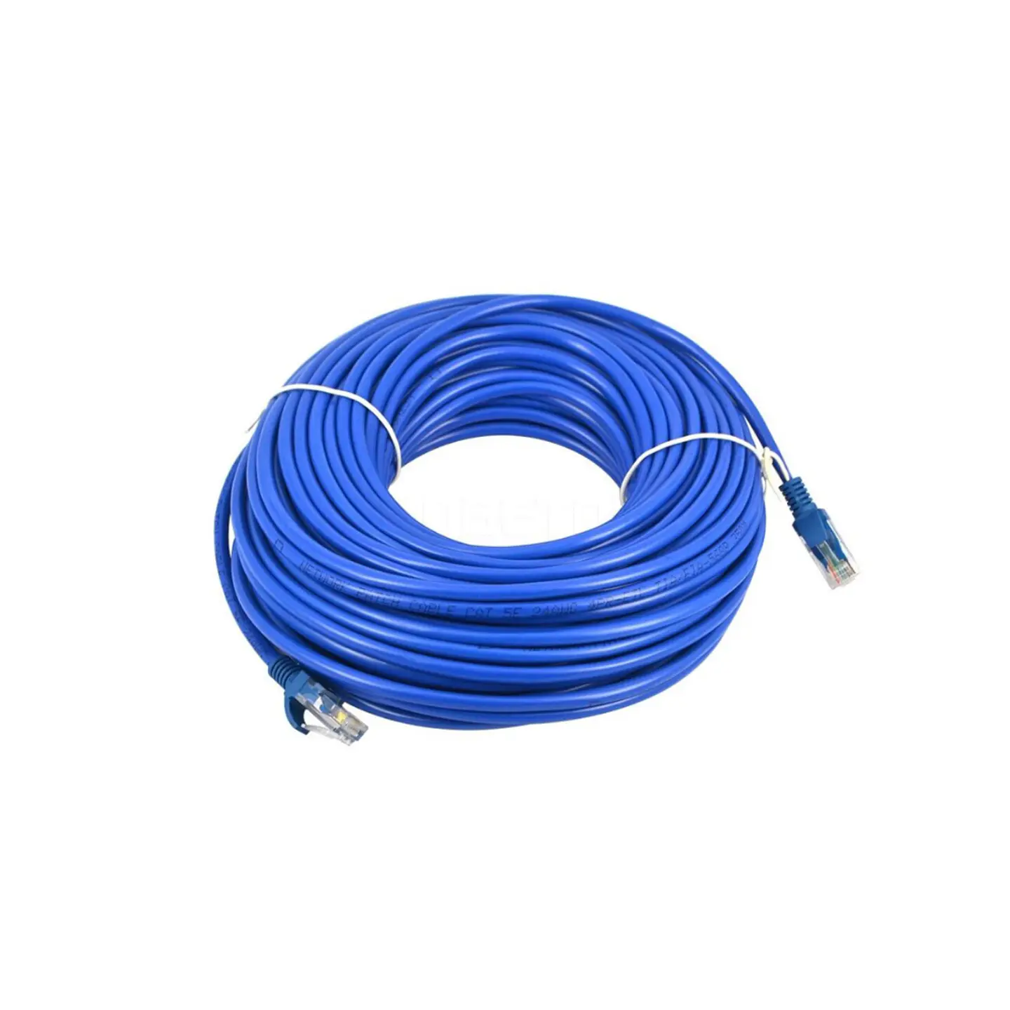 Cable de red RJ45 30Metros 2