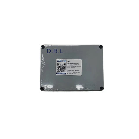 Caja estanca 150x110x70
