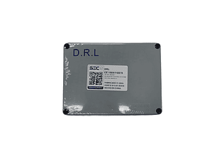 Caja estanca 150x110x70