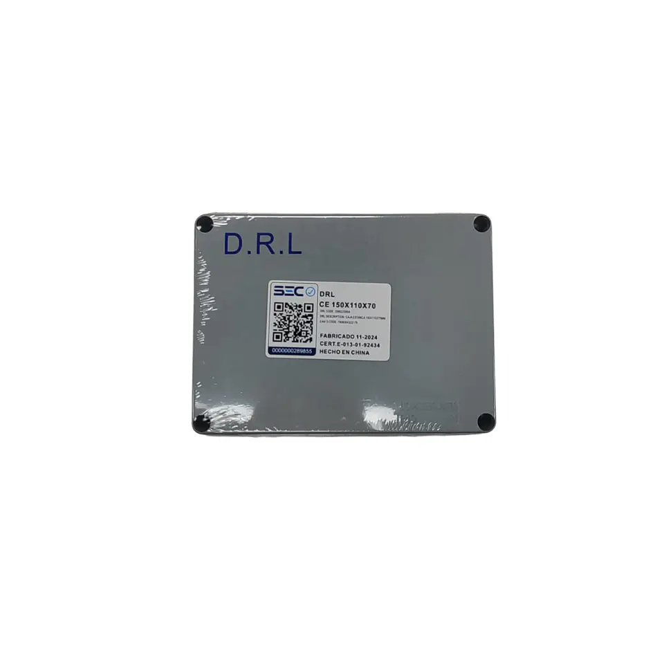 Caja estanca 150x110x70 1