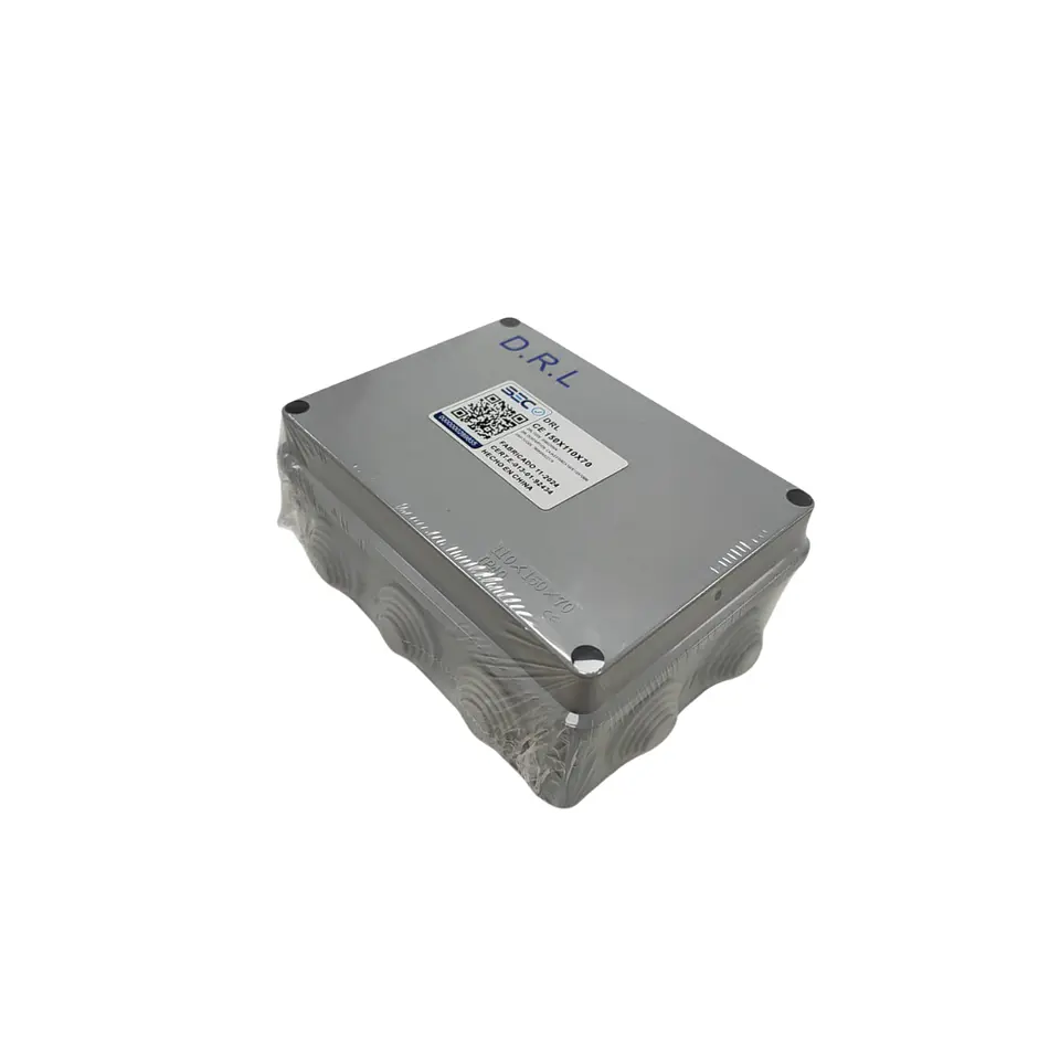 Caja estanca 150x110x70 2