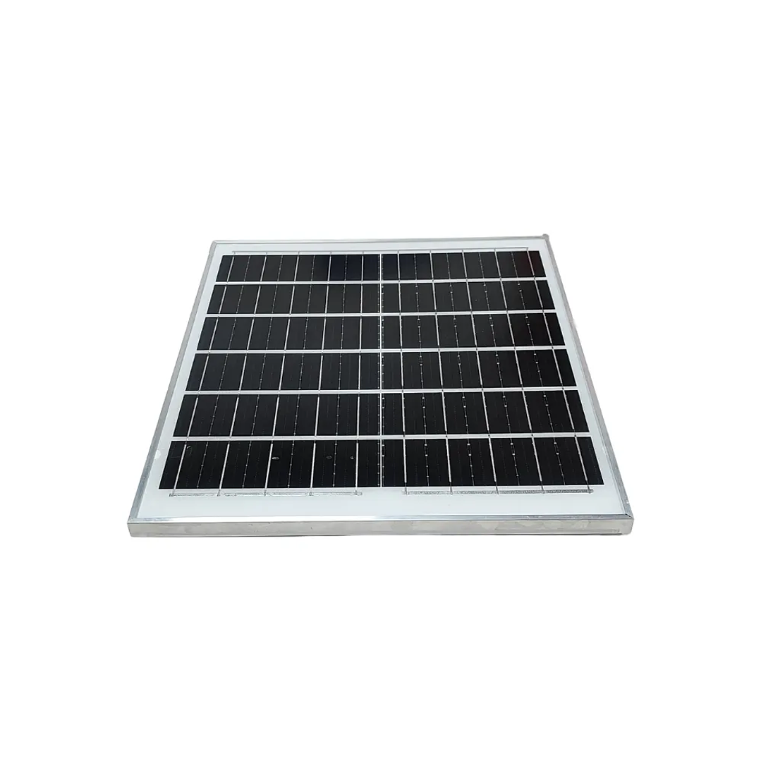 Luminaria Publica Solar 1200W 6
