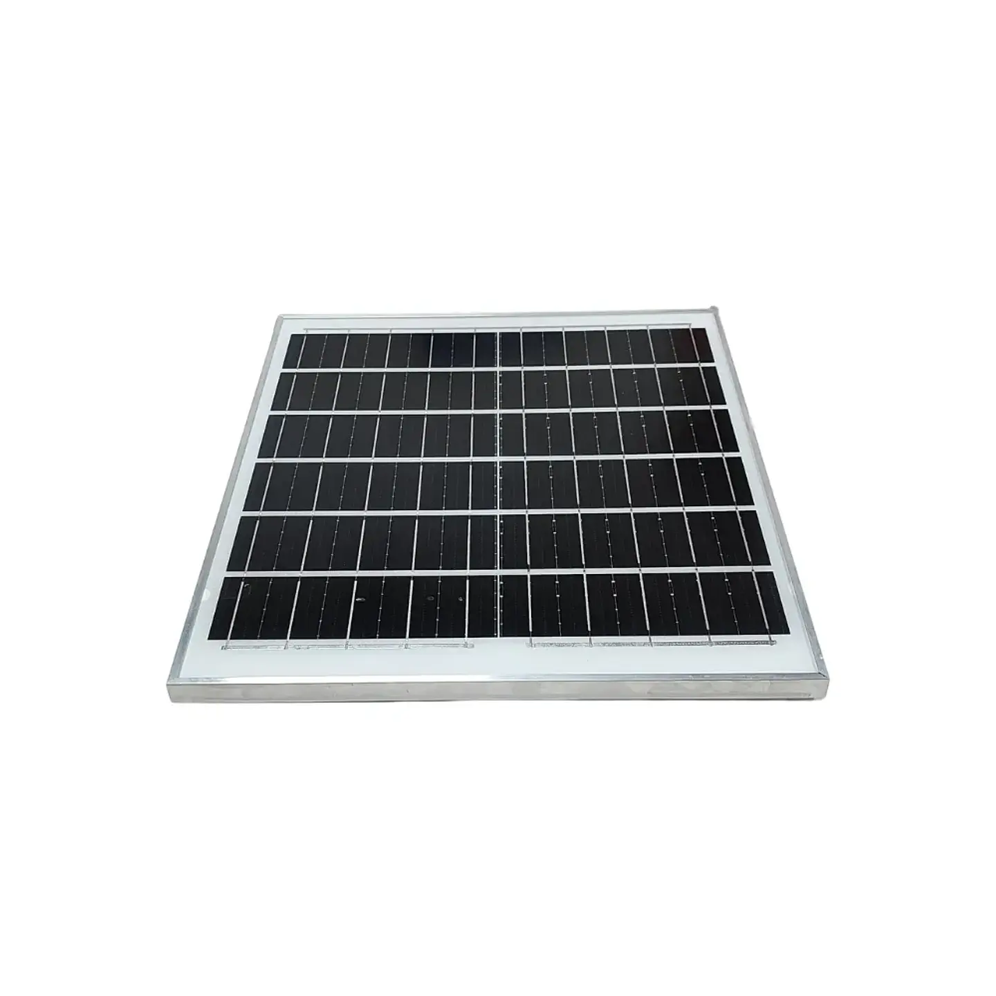 Luminaria Publica Solar 1200W 6