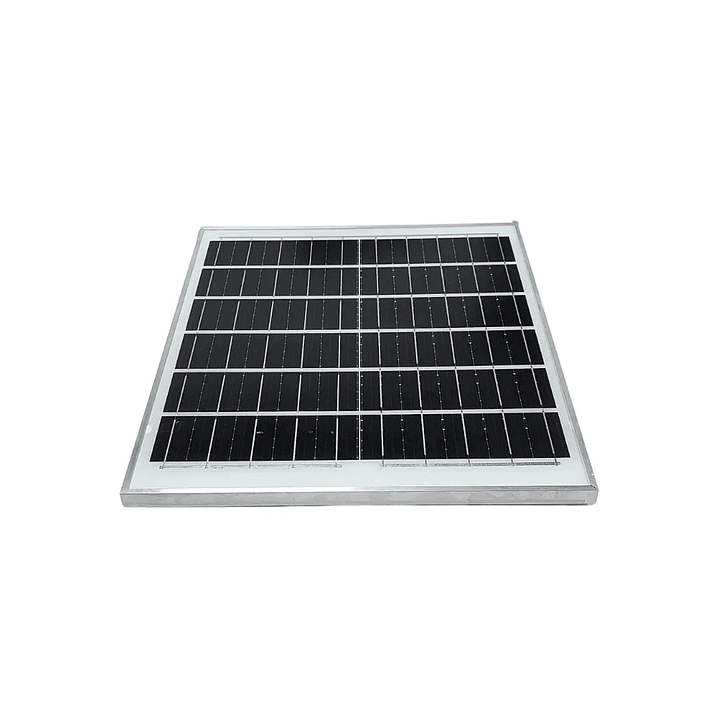 Luminaria Publica Solar 1200W 6