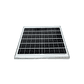 Luminaria Publica Solar 1200W - Miniatura 6