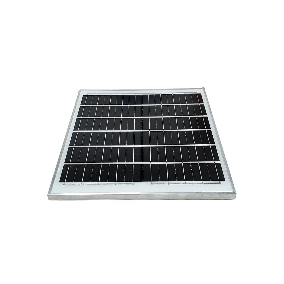 Luminaria Publica Solar 1200W 6