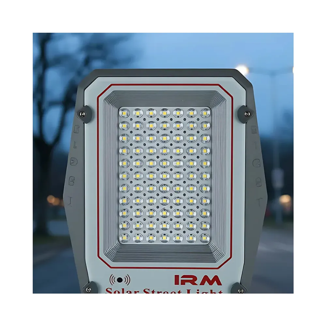 Luminaria Publica Solar 1200W 3