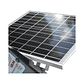 Luminaria Publica Solar 1200W - Miniatura 4