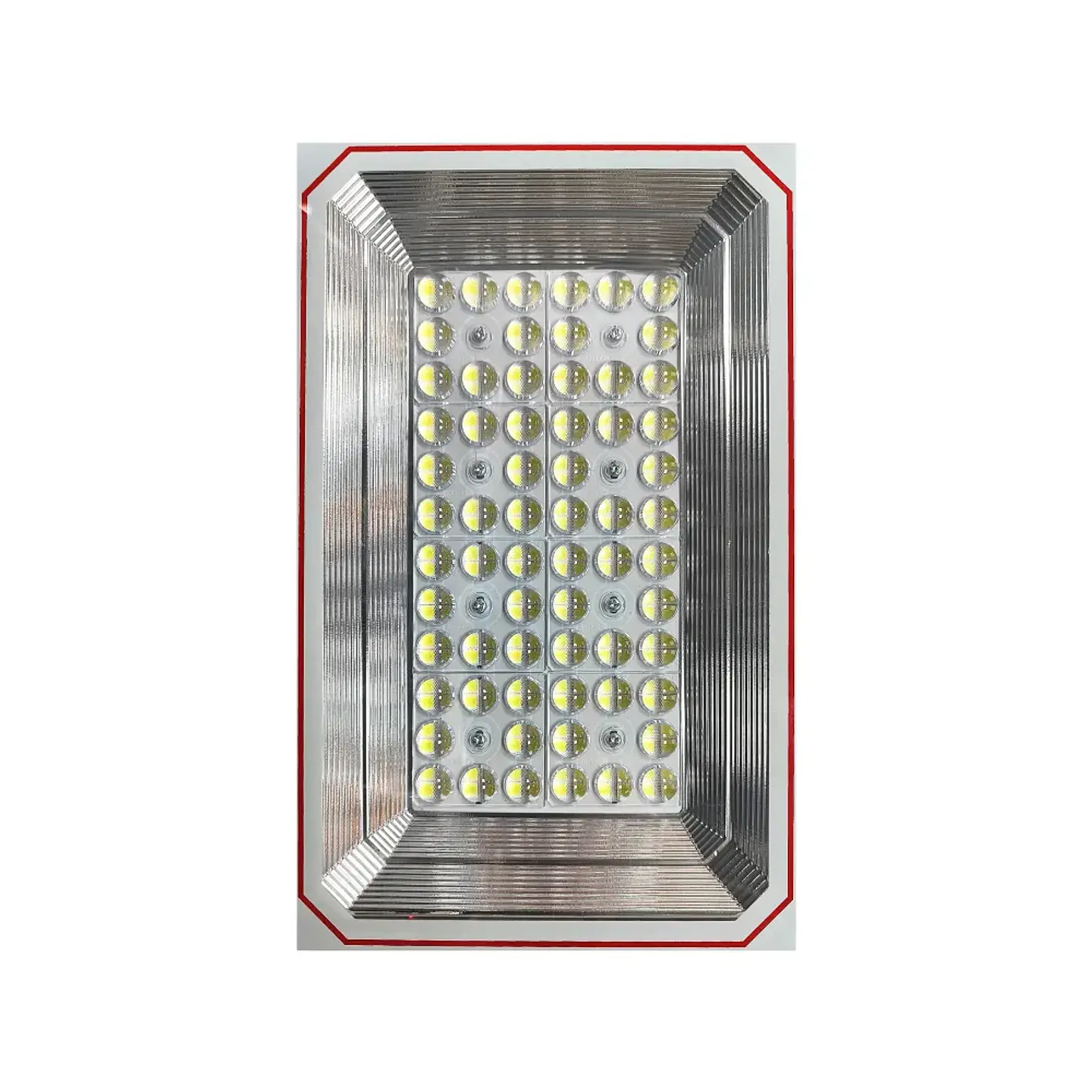 Luminaria Publica Solar 1200W 8