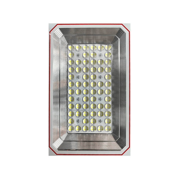 Luminaria Publica Solar 1200W 8