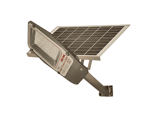 Luminaria Publica Solar 1200W