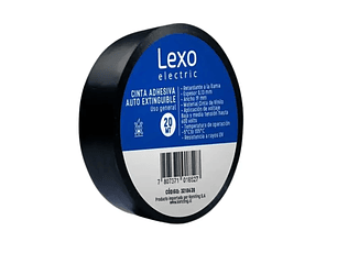 Huincha aisladora 20M