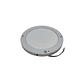 Plafon sobrepuesto redondo 20W-6000k (sensor de movimiento) - Miniatura 1