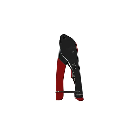 Herramienta de crimpado (G59-4C)(RG6-5C)