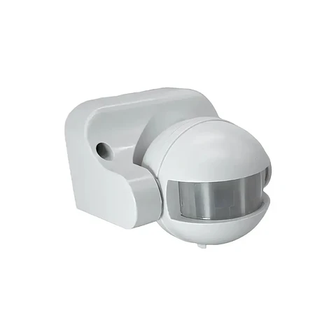 Sensor inflarojo muro cielo 180°