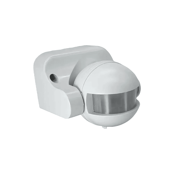 Sensor inflarojo muro cielo 180° 1