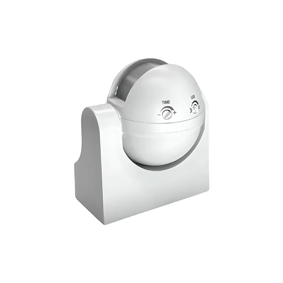 Sensor inflarojo muro cielo 180° 2