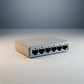5 Puertos switch - Miniatura 2