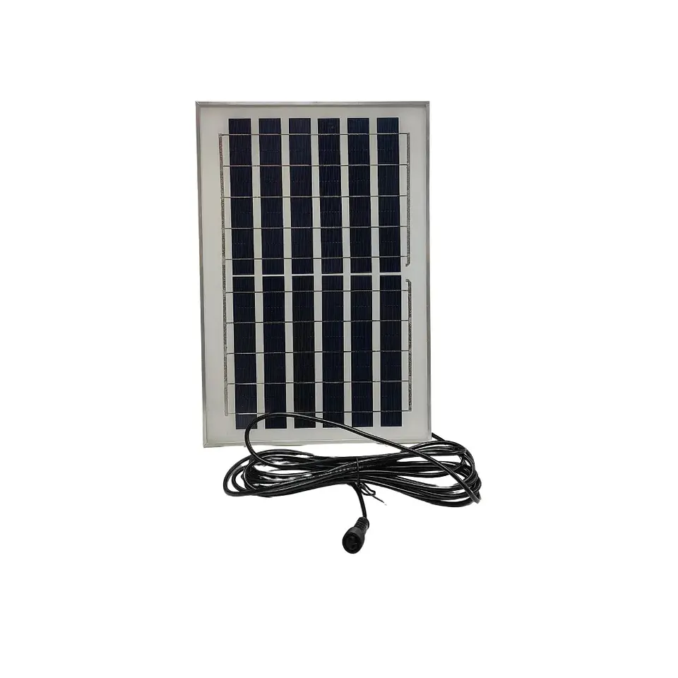 Proyector solar 200W IP67 4