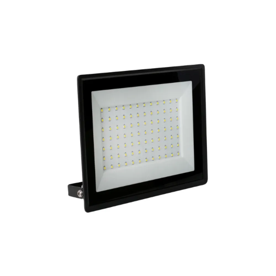 Proyector LED ultraplano 100W 1