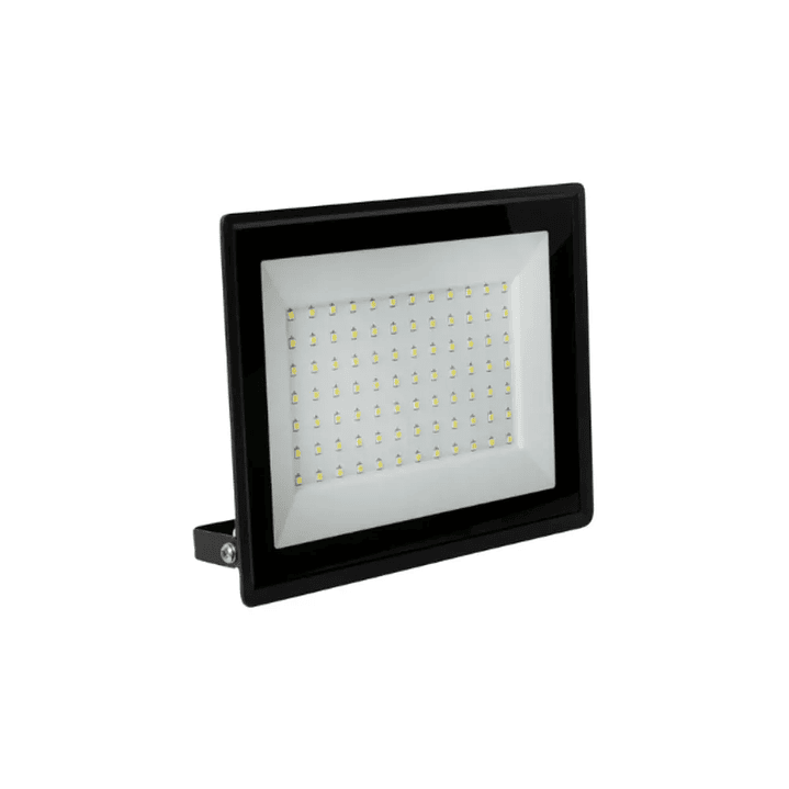 Proyector LED ultraplano 100W 1