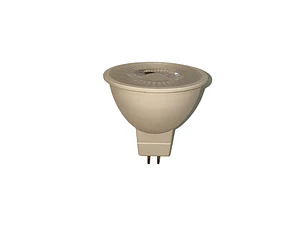 Ampolleta bi pin 6W