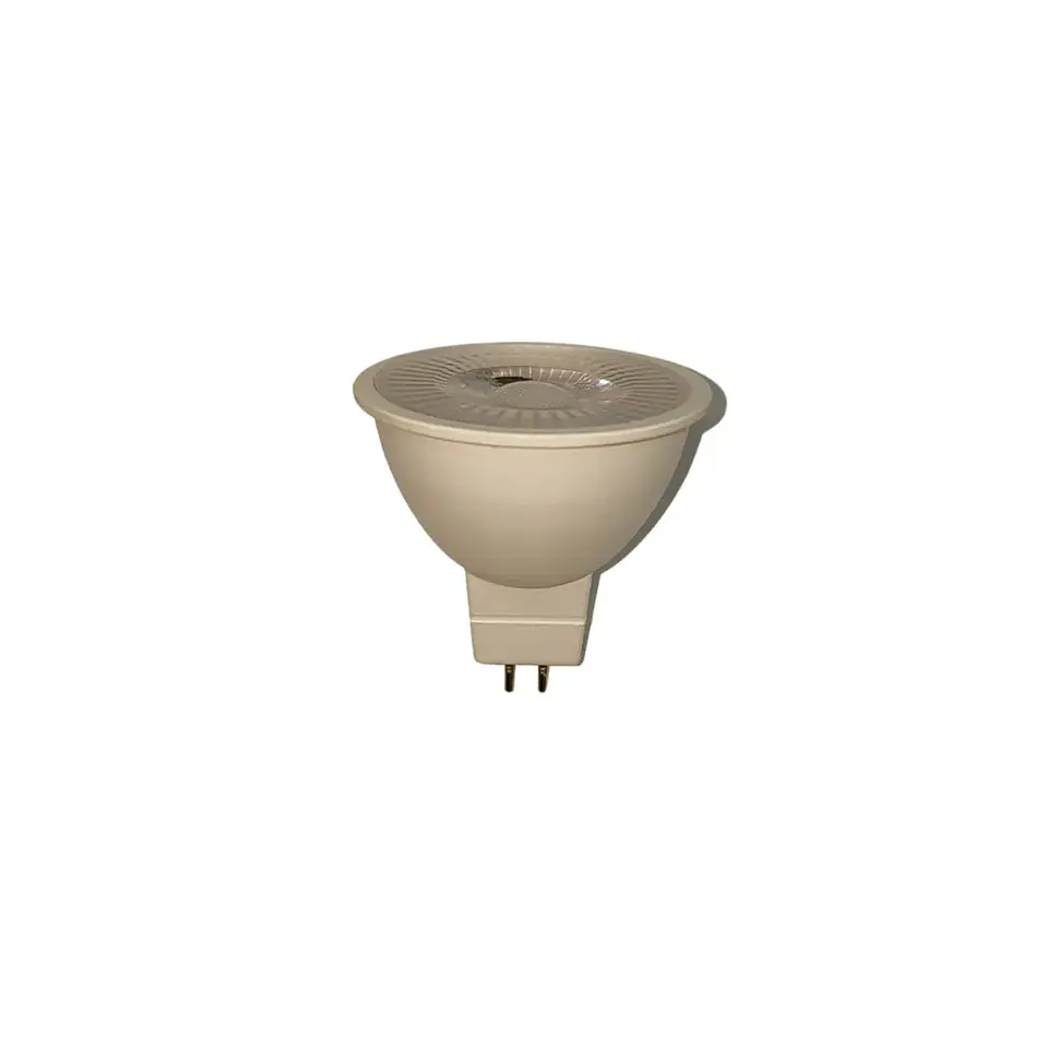 Ampolleta bi pin 6W 1